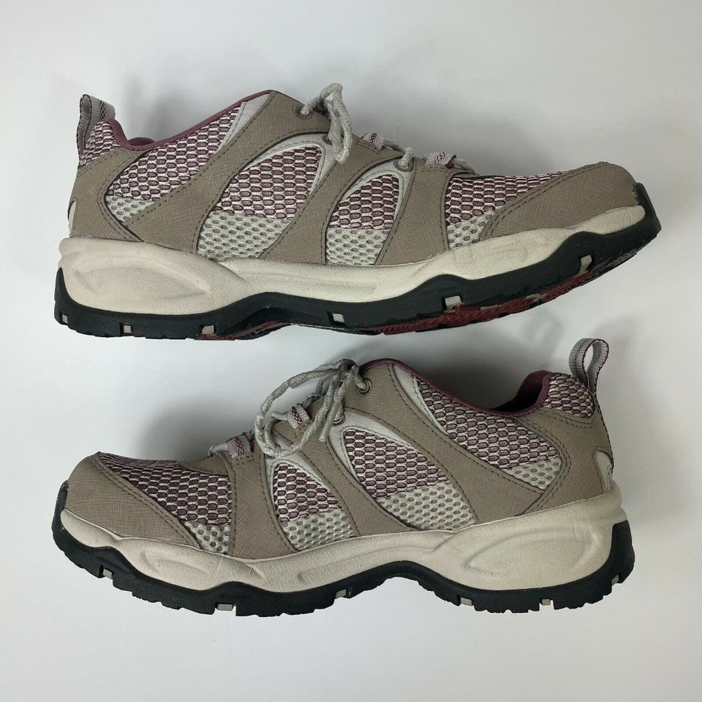 LL Bean Rocky Coast Womens Multisport Hiking Shoes - Picture 3 of 8